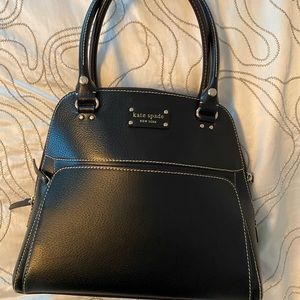 Kate Spade NY Bowler Bag